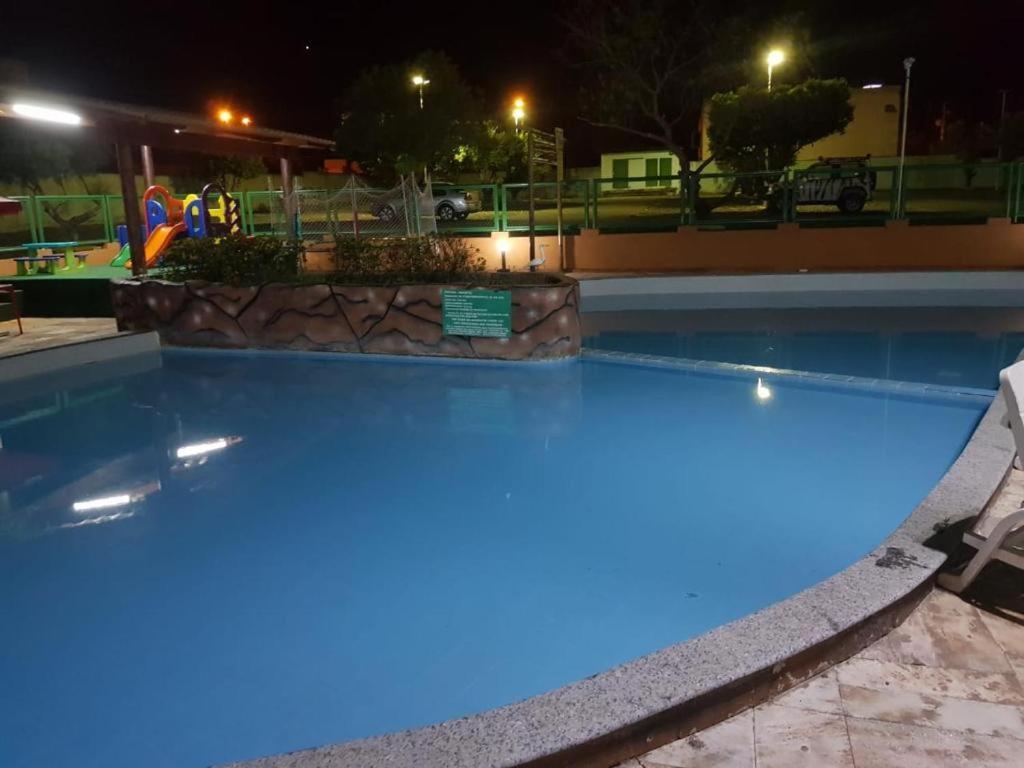 Thermas Place 910 Caldas Novas Exterior photo