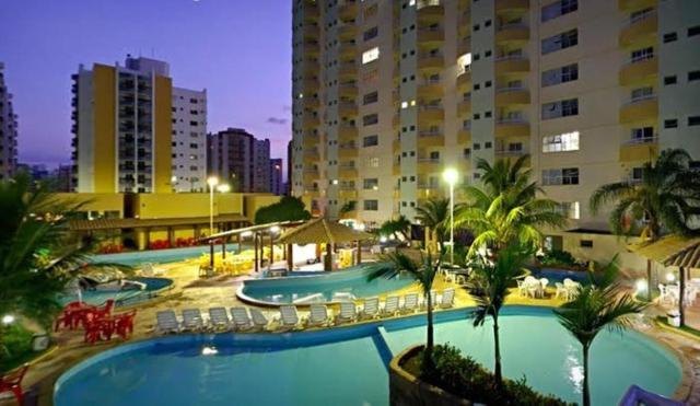 Thermas Place 910 Caldas Novas Exterior photo