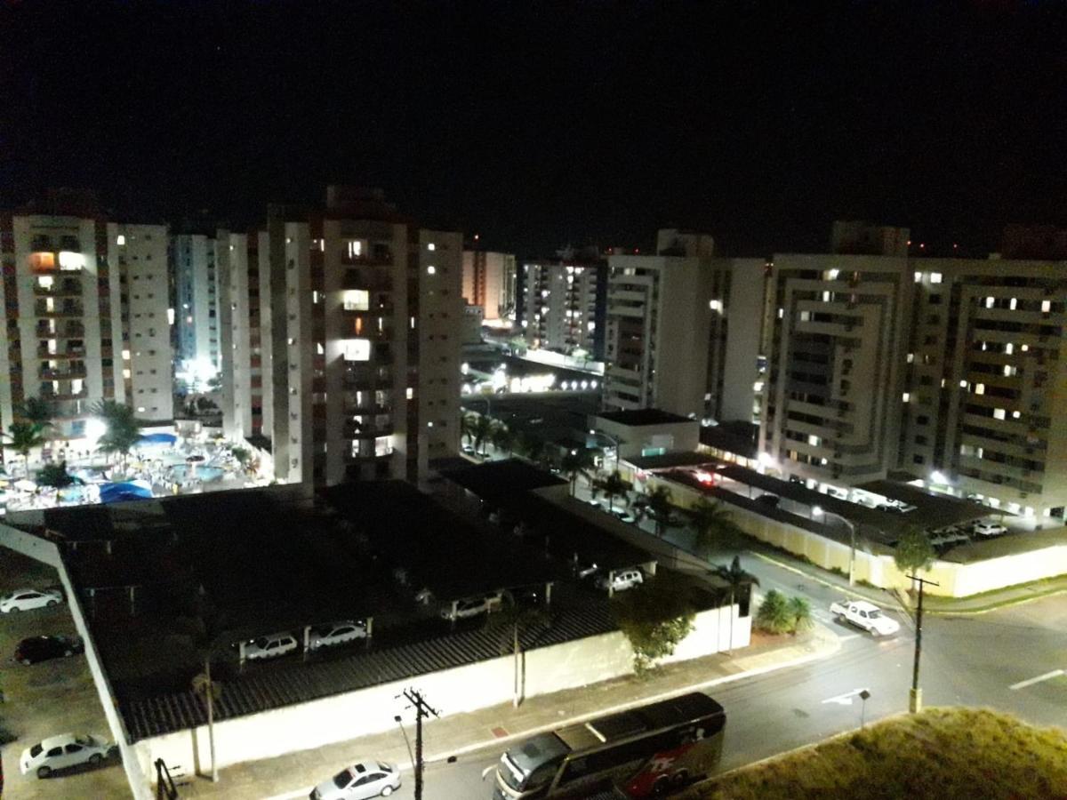 Thermas Place 910 Caldas Novas Exterior photo