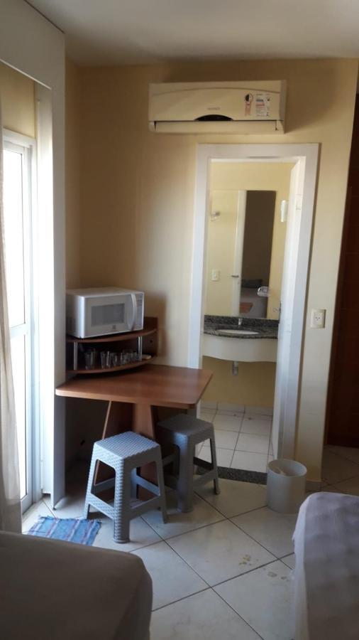 Thermas Place 910 Caldas Novas Exterior photo