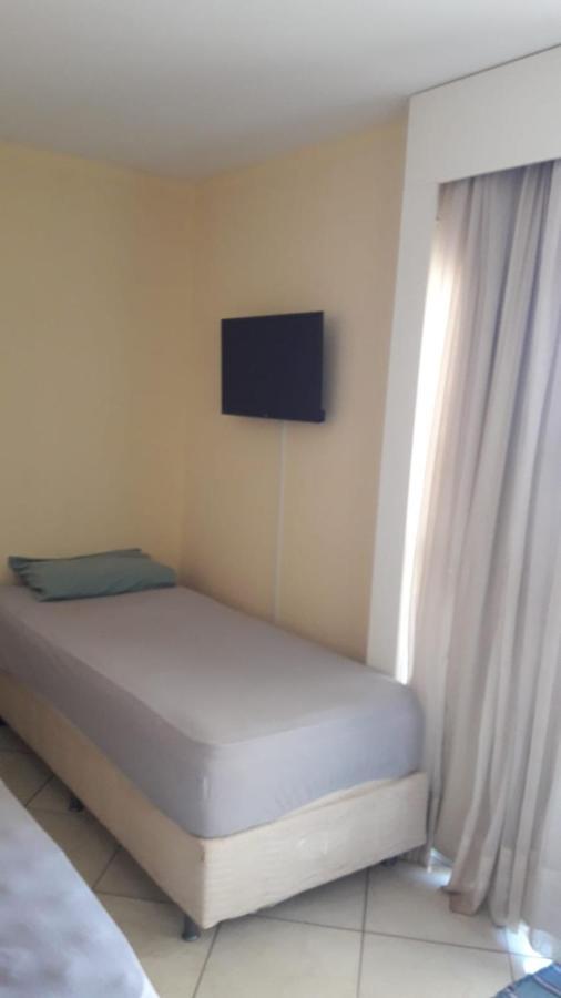 Thermas Place 910 Caldas Novas Exterior photo