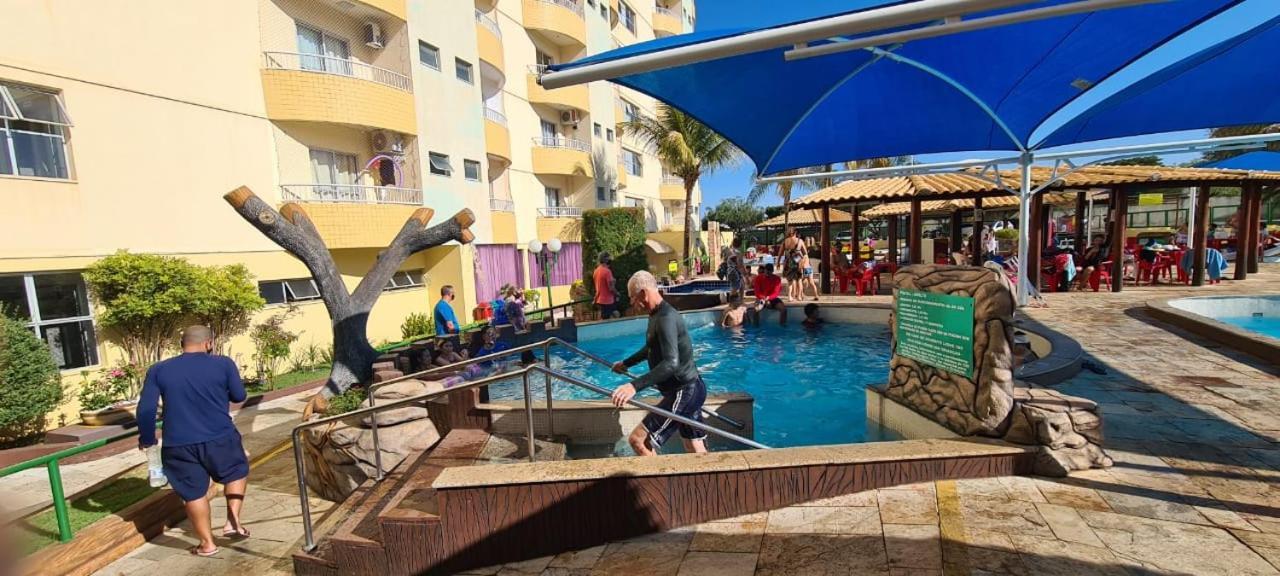Thermas Place 910 Caldas Novas Exterior photo